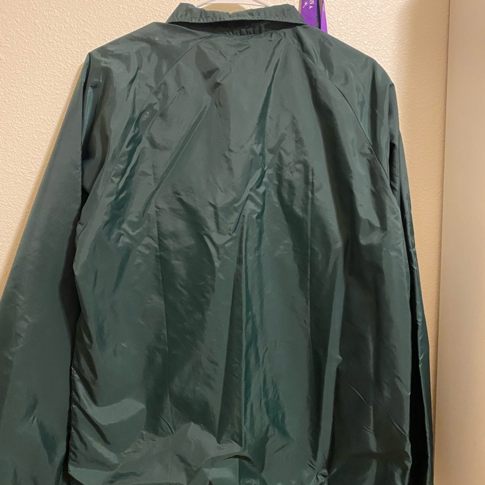 Van’s original classic windbreaker